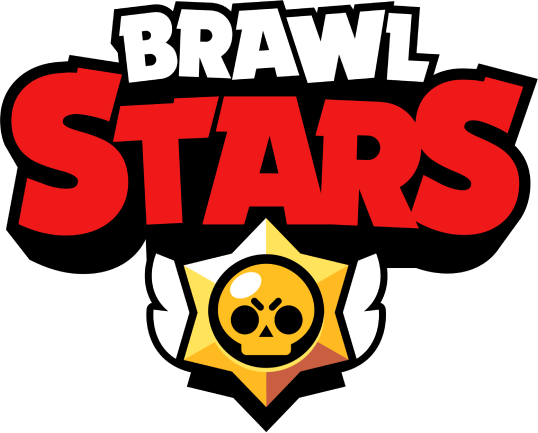 Logo de Brawl Stars para recargas de gemas en El Salvador